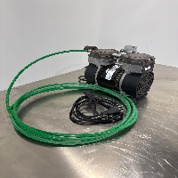 Fasco 185B1 Vacuum Pump image 0